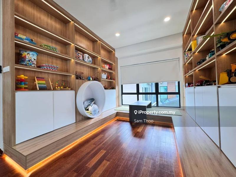 Bungalow House untuk Dijual di Subang Bestari, Shah Alam oleh Sam Thoo - iProperty.com.my