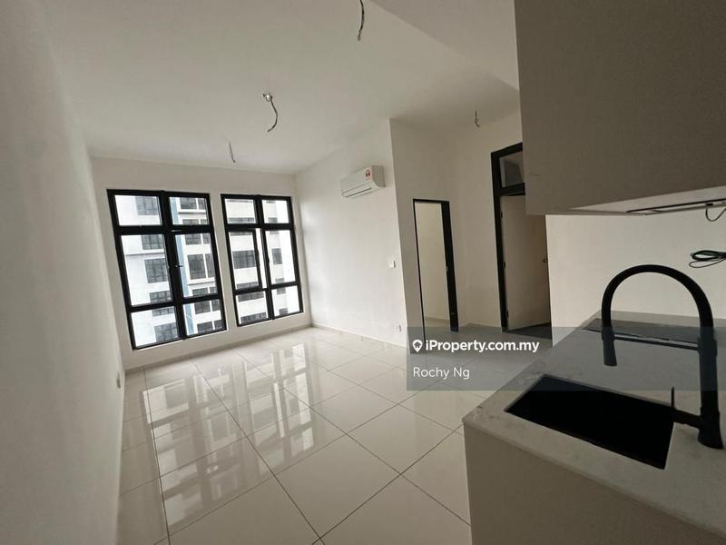 For Sale - Space Residency