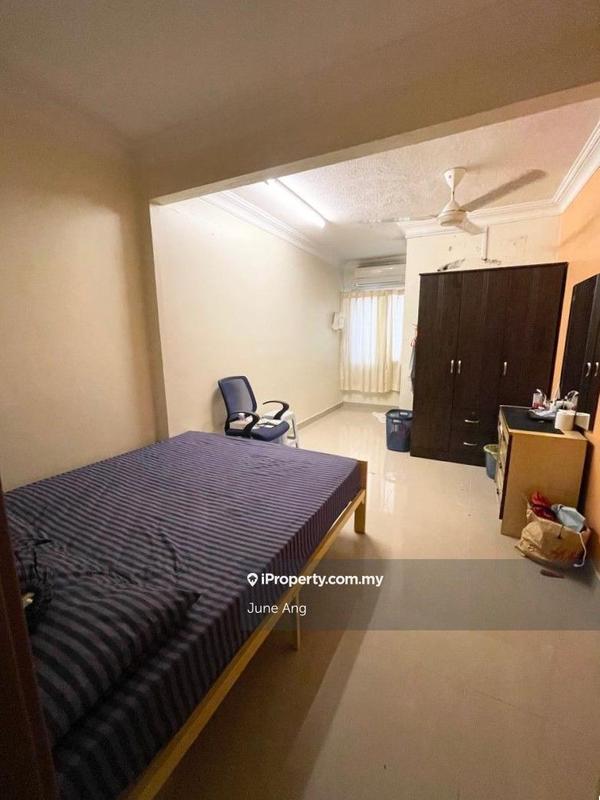 2.5-storey Terraced House for Sale in Taman Sri Gombak, Batu Caves by June Ang - iProperty.com.my