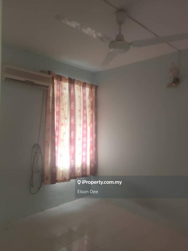 Rumah Flat untuk Dijual di Sun Moon City oleh Elson Dee - iProperty.com.my