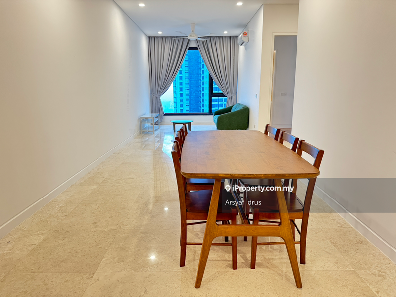 Kondominium untuk Disewa di WANGSA 9 RESIDENCY oleh Arsyaf Idrus - iProperty.com.my