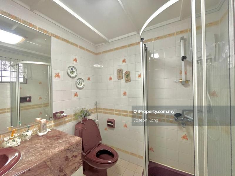 Bungalow House for Sale in Taman Tun Dr Ismail, Kuala Lumpur by Joseph Kong - iProperty.com.my