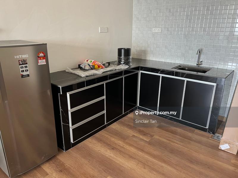 Condominium for Sale in The Quartz Residence by Geoffery Wee - iProperty.com.my