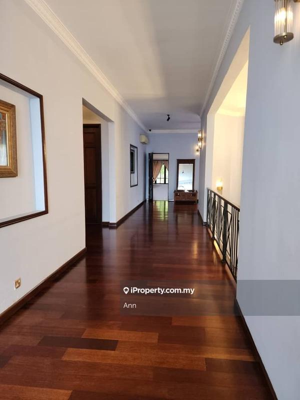 Banglo untuk Dijual di Country Heights, Kajang oleh Ann - iProperty.com.my