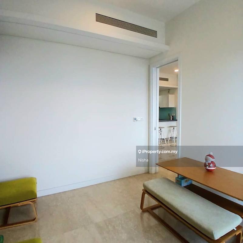 Residensi Servis untuk Dijual di The Sentral Residences oleh Nisha - iProperty.com.my