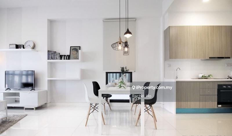 For Rent - Bayberry @ Tropicana Gardens