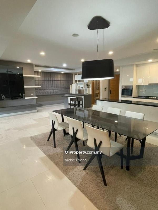 For Rent - Verticas Residensi