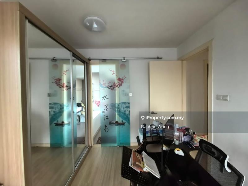 Kondominium untuk Dijual di Gembira Residen oleh Daphne Wong - iProperty.com.my