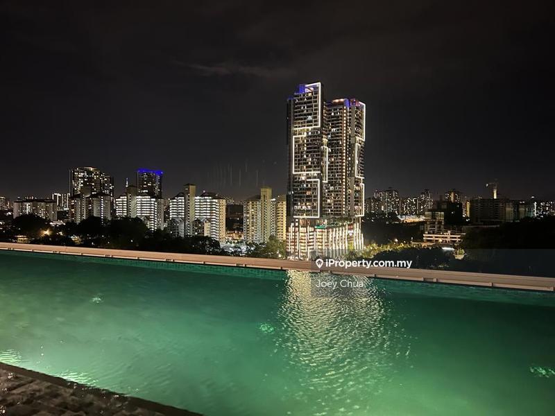 For Sale - The Park 2