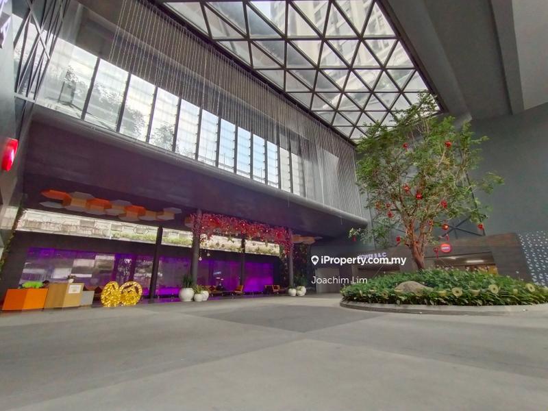 Condominium for Sale in WANGSA 9 RESIDENCY by Joachim Lim - iProperty.com.my