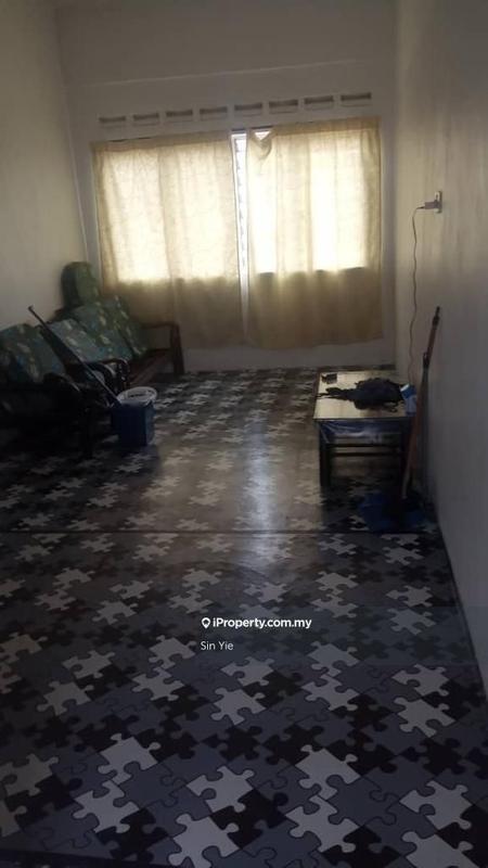 For Rent - Taman Pulai Utama