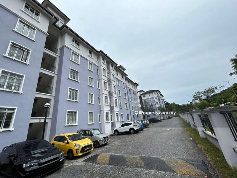 Apartment for Sale in Sri Pinang Apartment by Eva Yap - iProperty.com.my