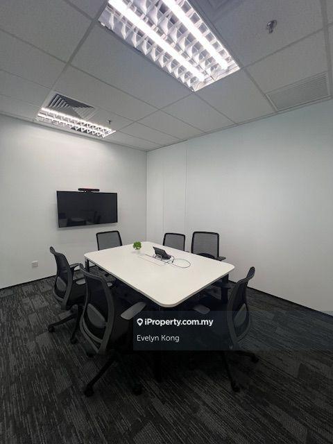 Pejabat untuk Disewa di BANGSAR, Kampung Kerinchi (Bangsar South) oleh Evelyn Kong - iProperty.com.my