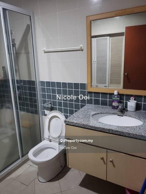 Service Residence for Sale in The Heritage Residence by Nicole Ooi - iProperty.com.my