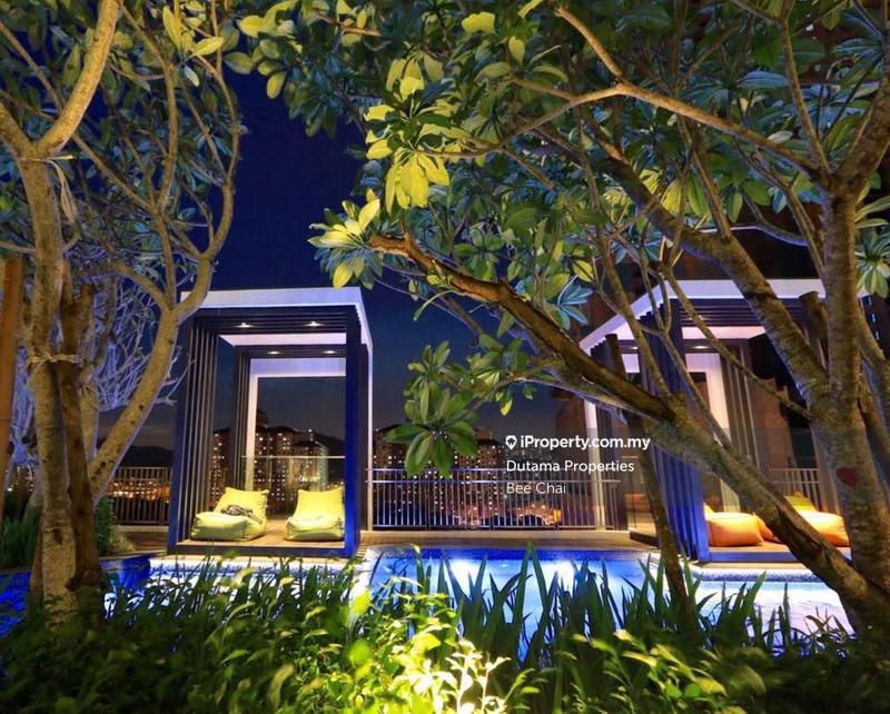 Residensi Servis untuk Dijual di Avantas Residences oleh Bee Chai - iProperty.com.my