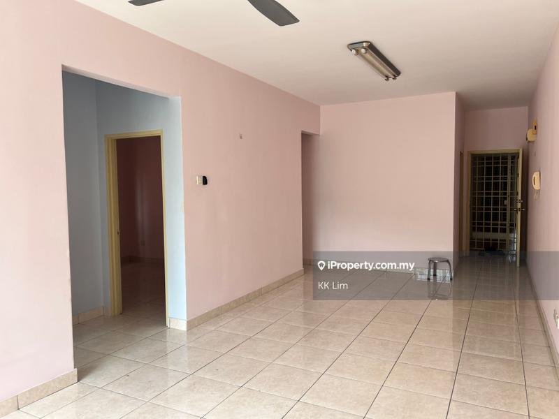 For Sale - Ketumbar Hill