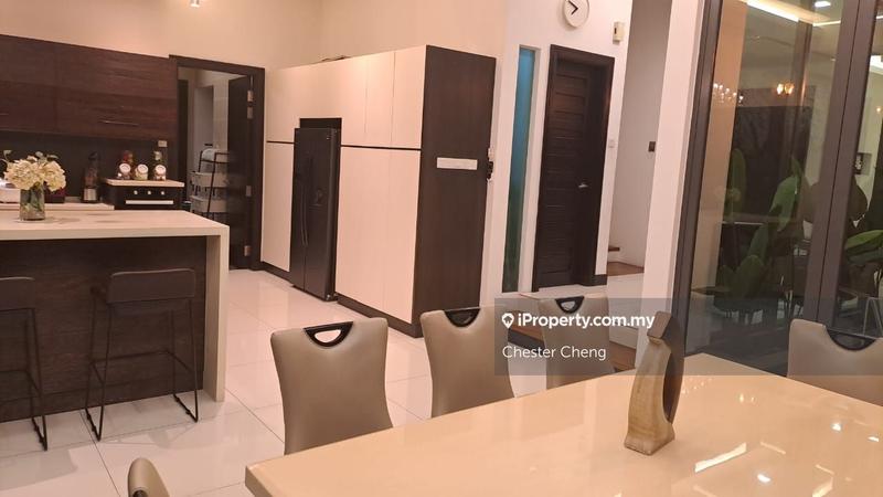 Banglo untuk Dijual di Subang Heights, Subang Jaya oleh Chester Cheng - iProperty.com.my