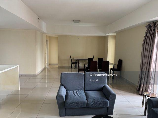 Residensi Servis untuk Dijual di Suria Jelutong oleh Anand - iProperty.com.my