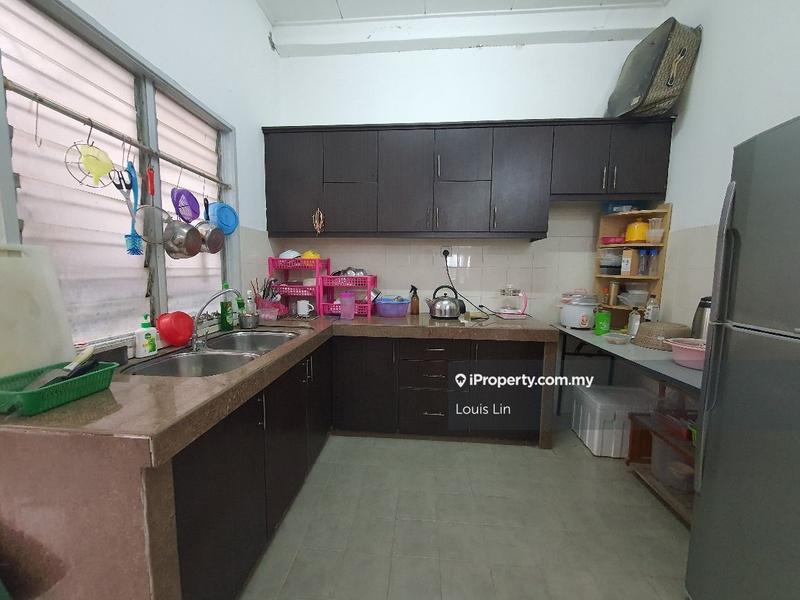 Residensi Servis untuk Dijual di Fortune Avenue oleh Louis Lin - iProperty.com.my