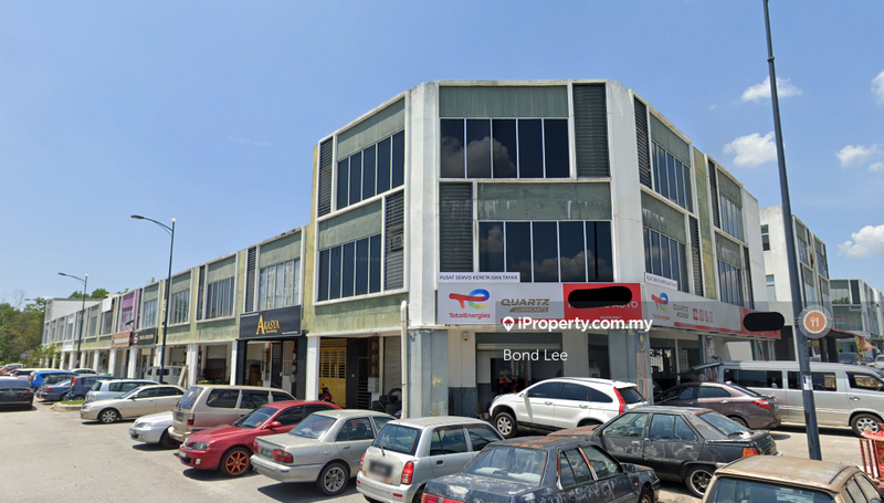 Kedai untuk Dijual di Saujana Rawang, Rawang oleh Bond Lee - iProperty.com.my