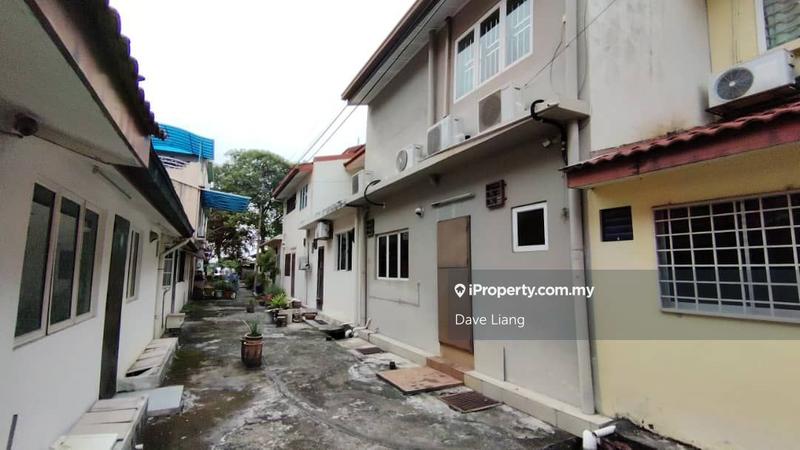 Rumah Teres 2.5-Tingkat untuk Dijual di Taman Meranti Jaya, Puchong oleh Dave Liang - iProperty.com.my