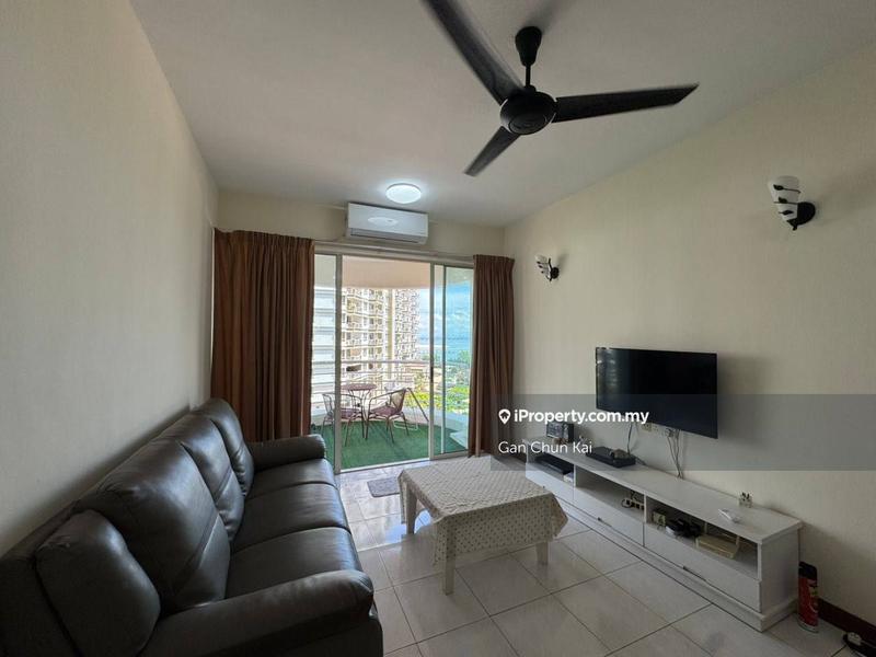 For Rent - Gold Coast Resort Condominium