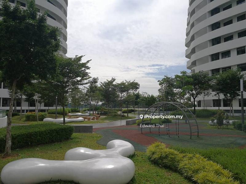 Kondominium untuk Disewa di O2 Residence oleh Edward Thai - iProperty.com.my