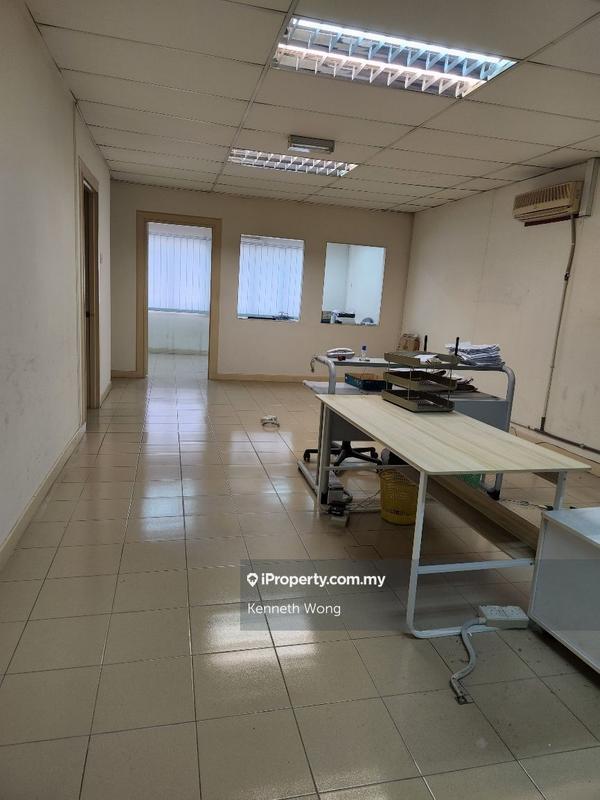 Pejabat untuk Dijual di Sunwaymas Commercial Centre, Petaling Jaya oleh Kenneth Wong - iProperty.com.my