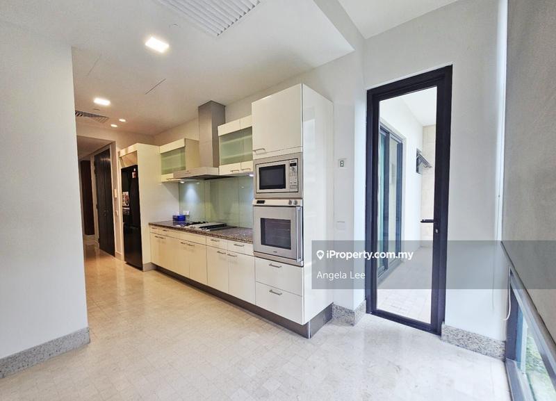 For Sale - The Binjai on the Park