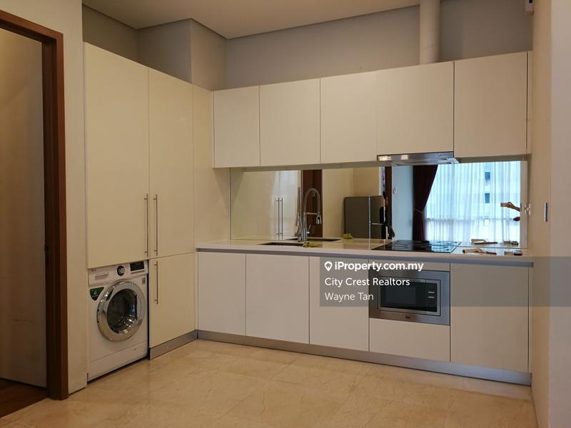 For Sale - Soho Suites Serviced Residence @ KLCC