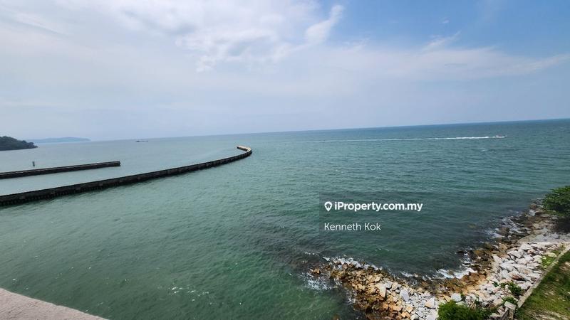 Condominium for Sale in Marina Bay Admiral Cove by Kenneth Kok - iProperty.com.my