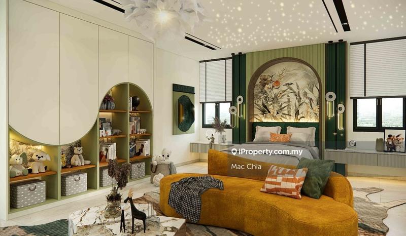 Bungalow House for Sale in 7fszh, Kuala Lumpur by Mac Chia - iProperty.com.my