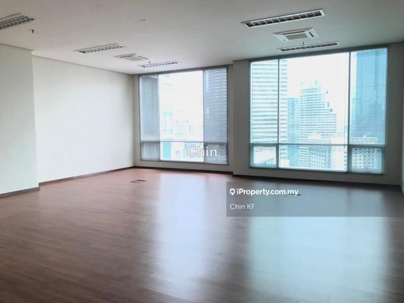 Office for Sale in KLCC, KL City Centre by Chin KF - iProperty.com.my