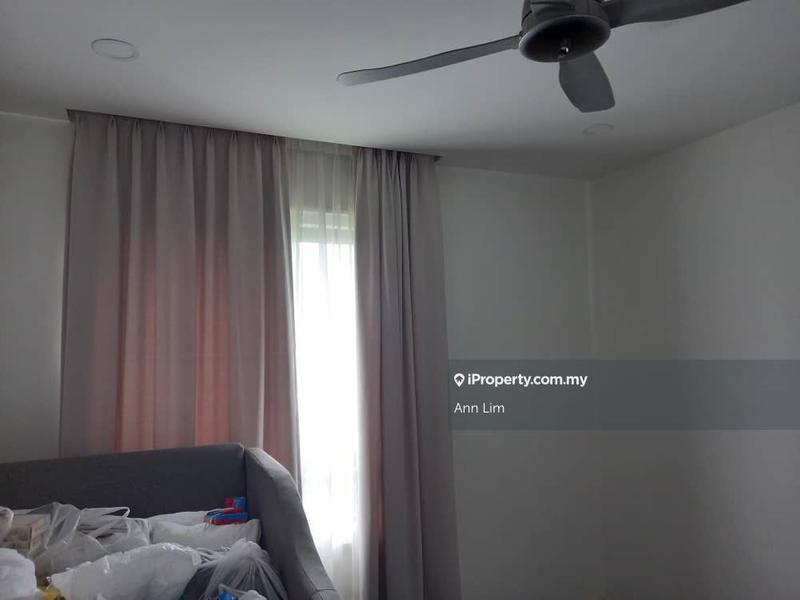 Condominium for Sale in Windows on The Park by Ann Lim - iProperty.com.my