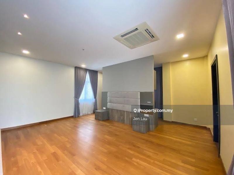 Bungalow House for Sale in Mont Kiara, Kuala Lumpur by Jen Lau - iProperty.com.my