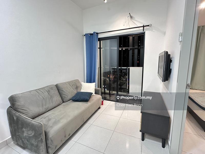 For Rent - M Suite @ Desa Park North