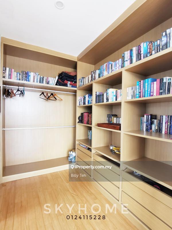 Condominium for Sale in Skyhome by Billy Teh - iProperty.com.my