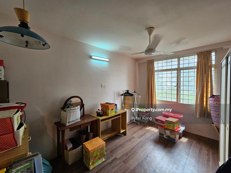 Kondominium untuk Dijual di Venice Hill oleh Peter Kong - iProperty.com.my