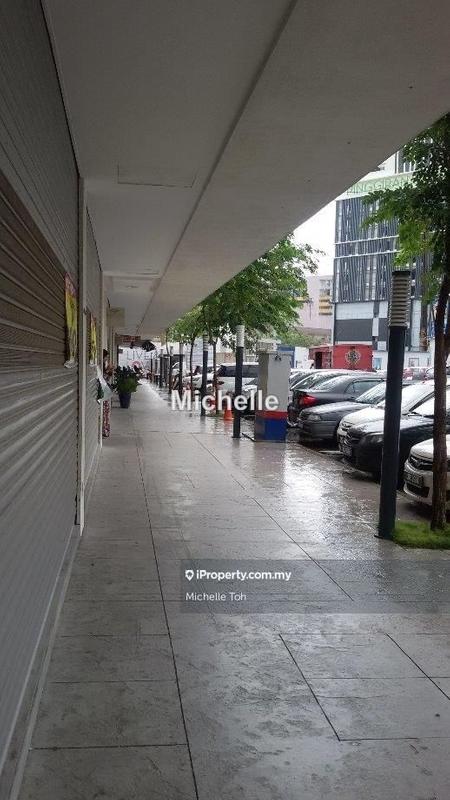 For Sale - The Shore, Melaka Tengah