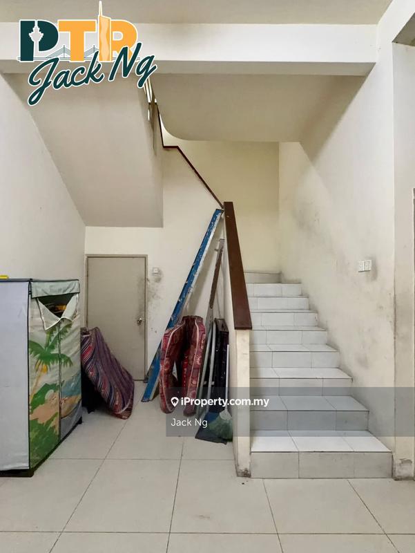 2-storey Terraced House for Sale in Taman Bukit Juru, Juru by Jack Ng - iProperty.com.my