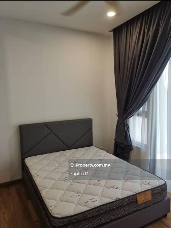 For Rent - KL Gateway Premium Residences