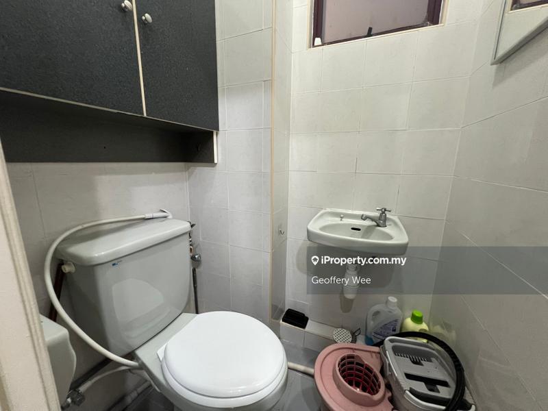 Kondominium untuk Disewa di The Golden Coast oleh Geoffery Wee - iProperty.com.my