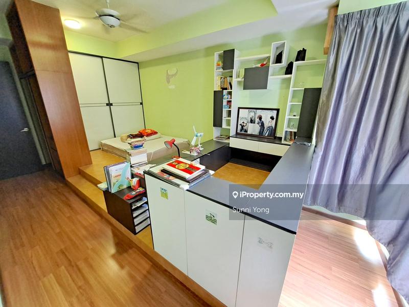 Bungalow House for Rent in Saujana Puchong, Puchong by Sunni Yong - iProperty.com.my