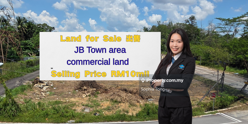 For Sale - Sungai Danga @ Johor Bahru