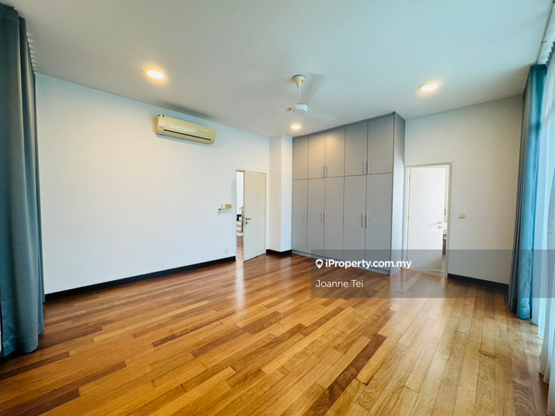 Semi-Detached House for Sale in Garden Residence, Cyberjaya by Joanne Tei - iProperty.com.my