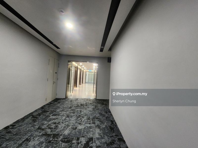 Pejabat untuk Disewa di Bangsar Utama, Bangsar oleh Sherlyn Chung - iProperty.com.my