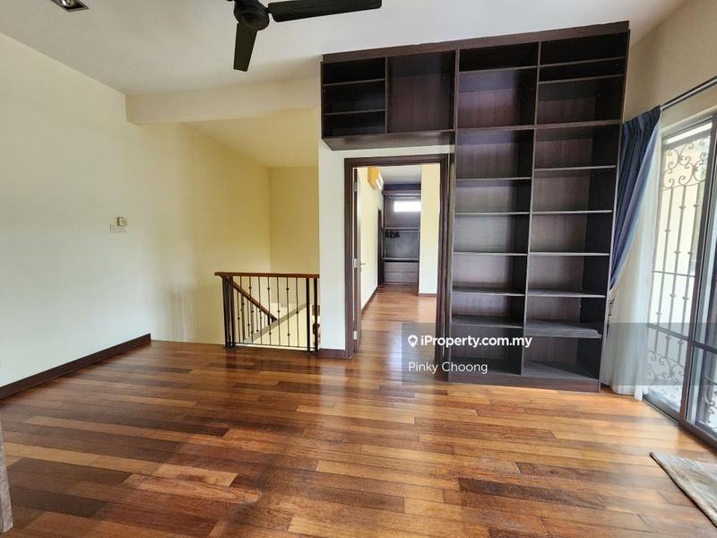 Rumah Berangkai 2.5 Tingkat untuk Dijual di Valencia, Sungai Buloh oleh Pinky Choong - iProperty.com.my