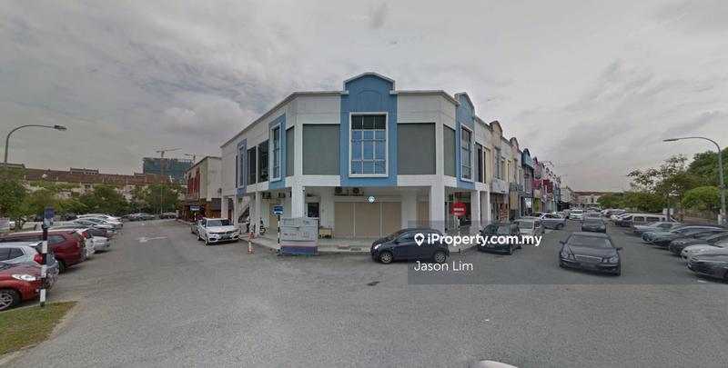 Shop-Office for Rent in Jalil Sutera, Bukit Jalil by Jason Lim - iProperty.com.my
