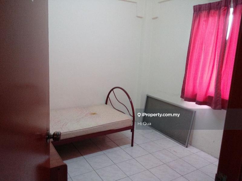 For Sale - Gugusan Teratai