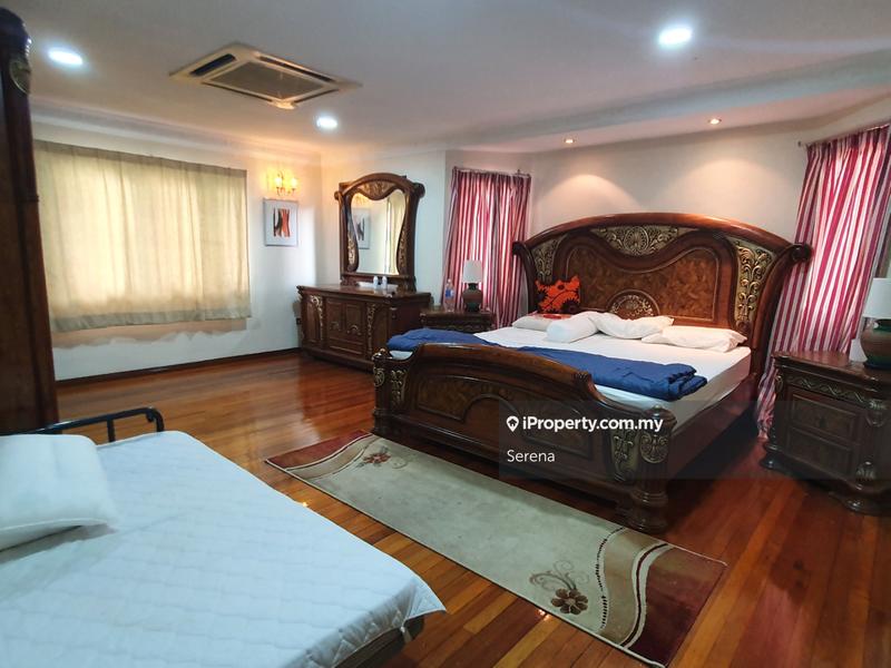 Banglo untuk Dijual di Country Heights, Kajang oleh Serena - iProperty.com.my